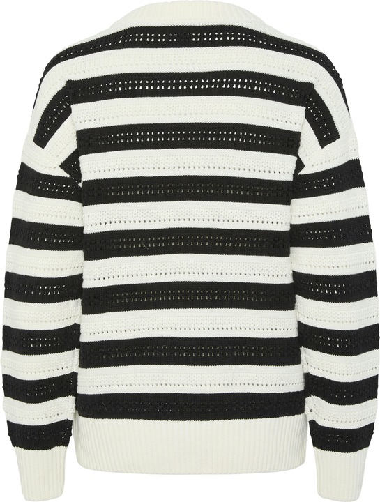 Produktbild Pieces PCFANNI Strickpullover (M)