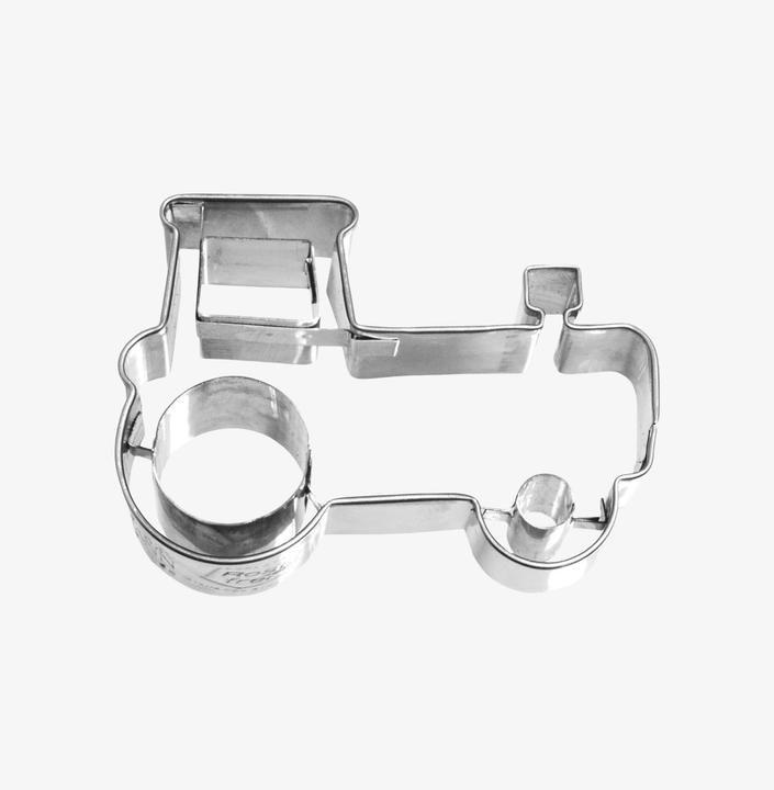 Actual product image Birkmann Tractor