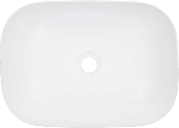 Produktbild vidaXL Becken (320 mm, 455 mm)