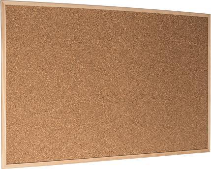 Immagine prodotto Esselte Bacheca dei messaggi (Bacheca, 90 x 59.50 cm)