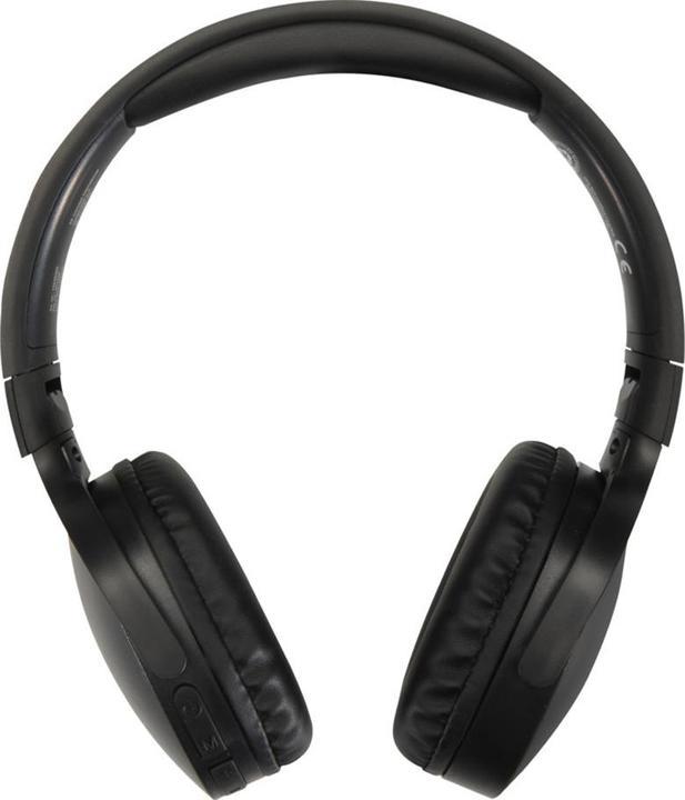 Produktbild Floso Ancha Drahtlose Kopfhörer Recycelter Kunststoff (Kabellos)