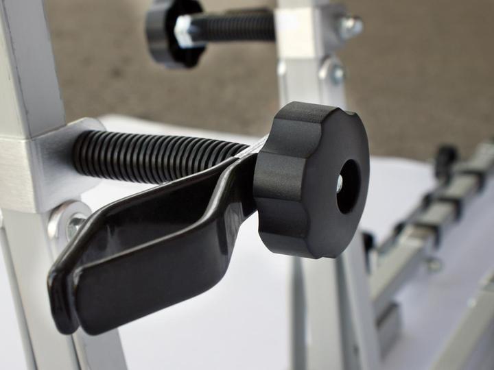 Produktbild LAS Esch-Profiboy