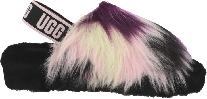 Produktbild Ugg Fluff Yeah Slide - 61719 (40)