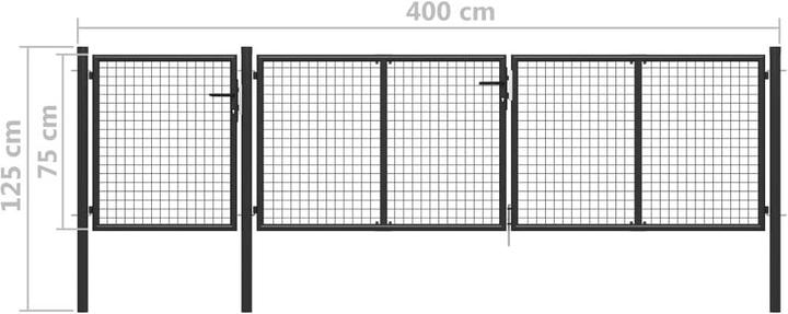 Image du produit vidaXL Ksana