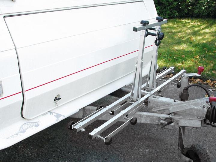 Produktbild LAS Esch-Profiboy