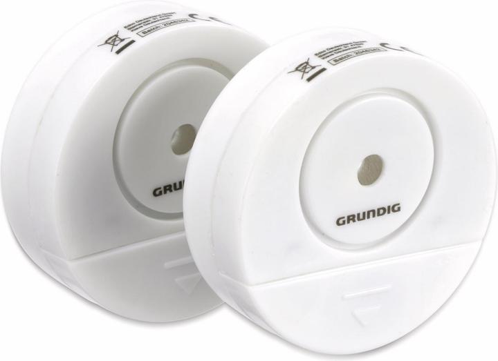 Immagine prodotto Grundig Allarme per porte e finestre