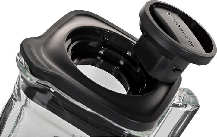 Produktbild KitchenAid 5KSB4054EBK (1200 W)