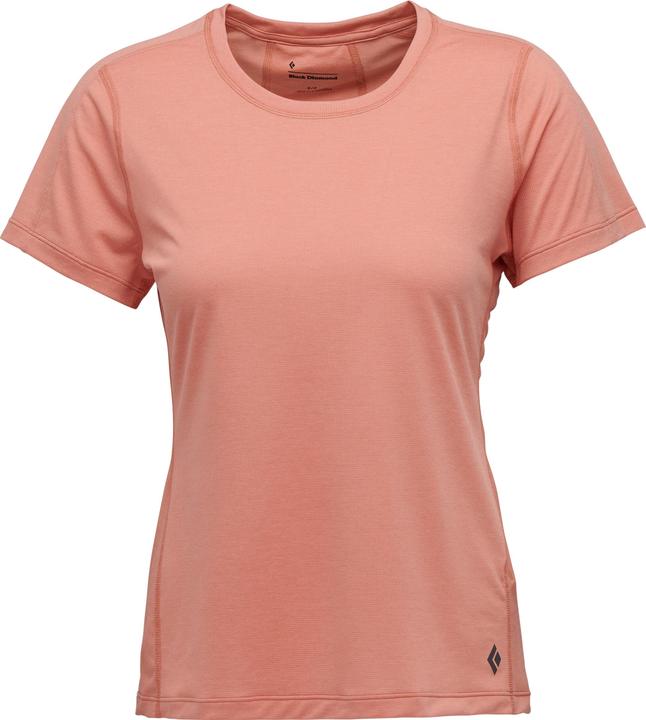 Produktbild Black Diamond W Lightwire Ss Tech Tee (M)