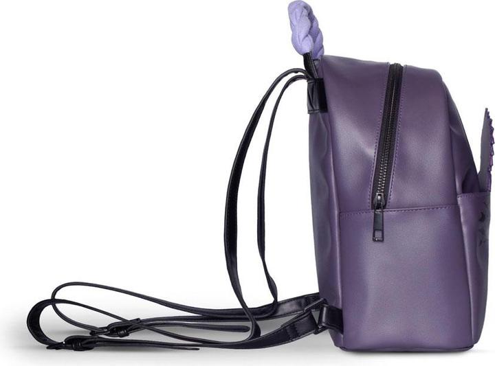 Produktbild Difuzed NARUTO SHIPPUDEN - Sasuke - Mini Sac à Dos Similicuir Novelty