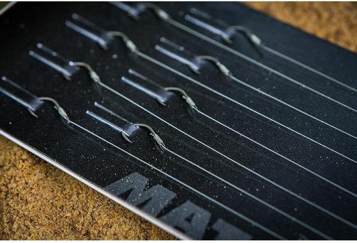 Actual product image Matrix MXC-1 standard pole rig x8