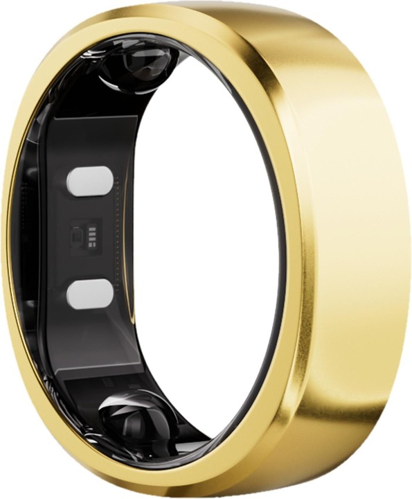 Image du produit RingConn Smart Ring (Gen2) (9, Or)