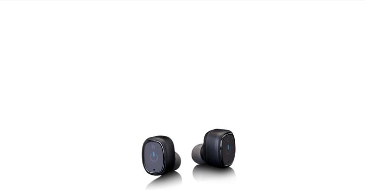 Produktbild Lenco In-Earphones (4 h, Kabellos)