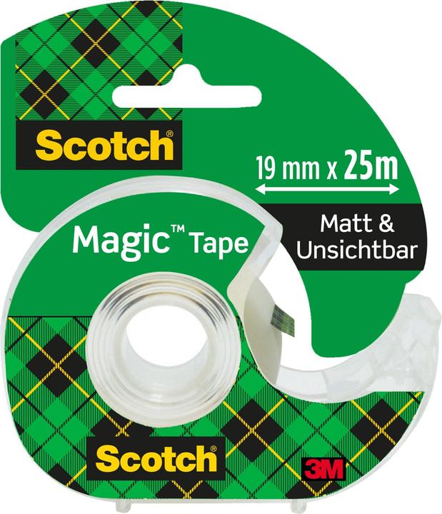 Scotch Magic Klebeband