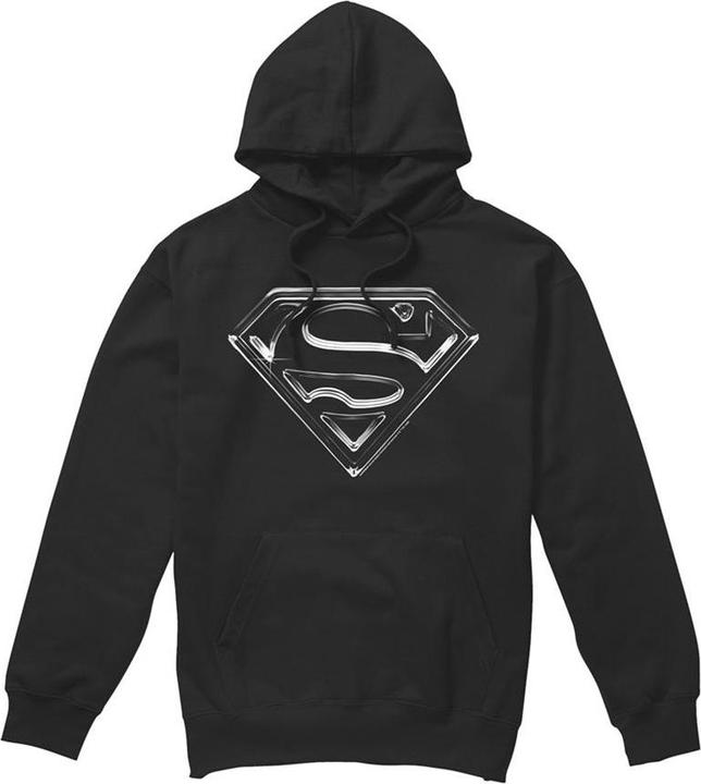 Produktbild Superman Kapuzenpullover (XL)