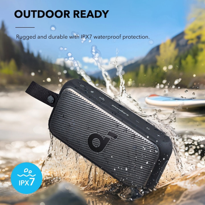 Productafbeelding soundcore Motion 300 (13 h, Oplaadbare batterij)