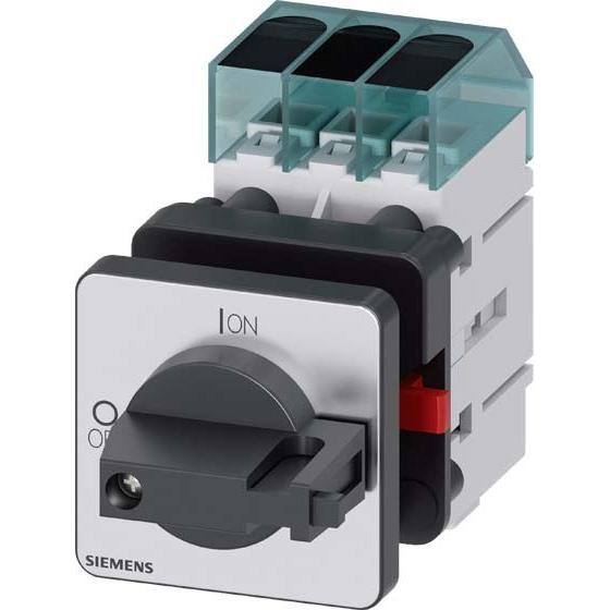 Siemens, Systemstromversorgung, 3LD3350-0TK11