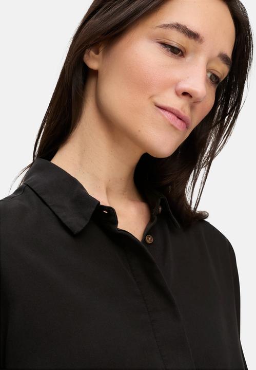 Immagine prodotto Camel Active Kurzarm Bluse mit Kentkragen (S)