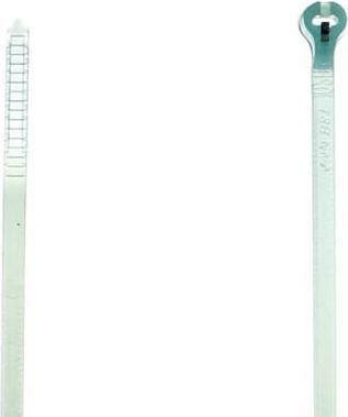Produktbild ABB Kabelbinder (Kunststoffkabelbinder, 92 mm, 100 Stk.)