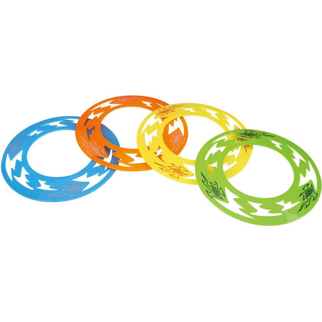 Lobbes Frisbee-Ring