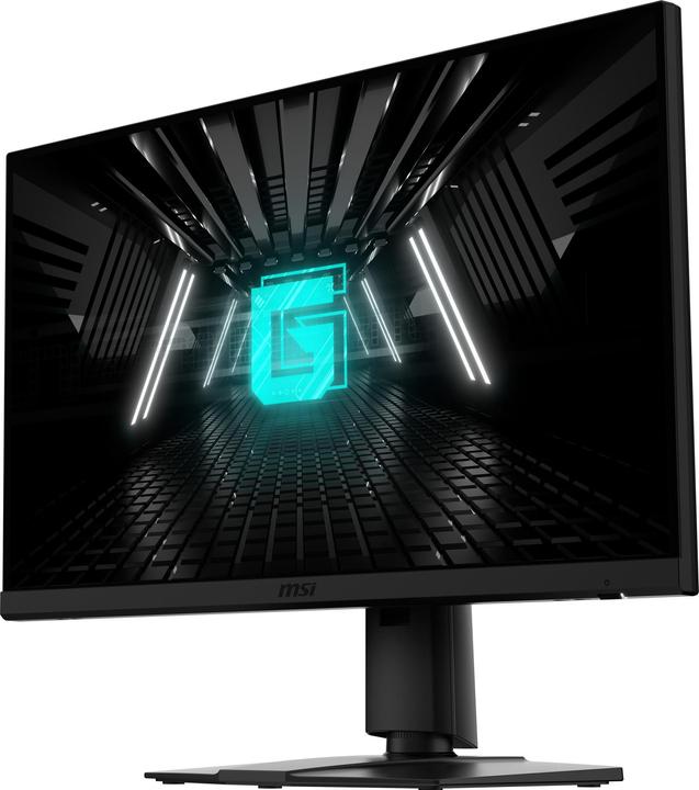 Produktbild MSI G272QPF E2 27inch Rapid IPS Flat (2560 x 1440 Pixel, 27")