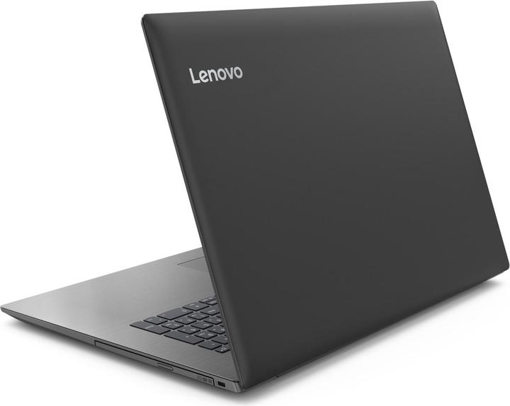 Produktbild Lenovo 330 – 1TB+128GB – 81FL004NGE (17.30", Intel Core i5-8300H, 8 GB, 128 GB, DE)