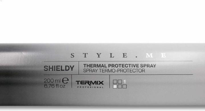 Produktbild Termix StyleMe Thermoprotective Shield Spray 200ml (200 ml)