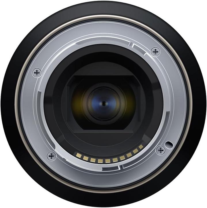 Image du produit Tamron SP 20mm F/2.8 Di III OSD M1:2, Sony E (Sony E, Plein format)