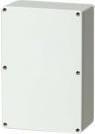 Actual product image Fibox Euronord PC enclosure 240x160x120 (Housing)