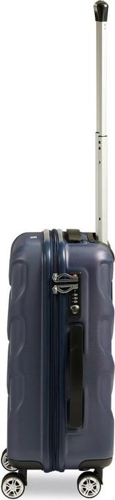 Actual product image Stratic Arrow 2 - Hard shell case (36 l)