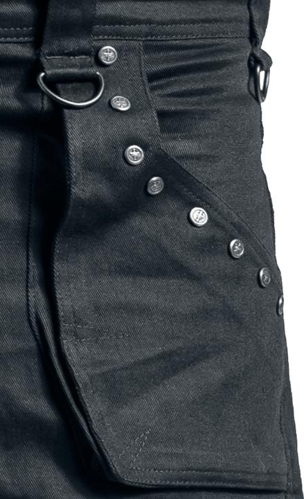 Image du produit Gothicana by EMP Saviour (L)