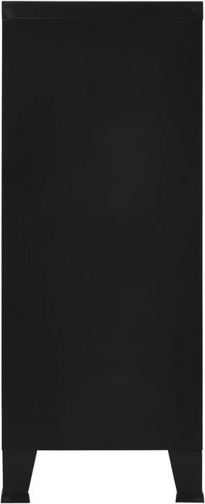 Immagine prodotto vidaXL Daralis (90 x 40 x 100 cm)