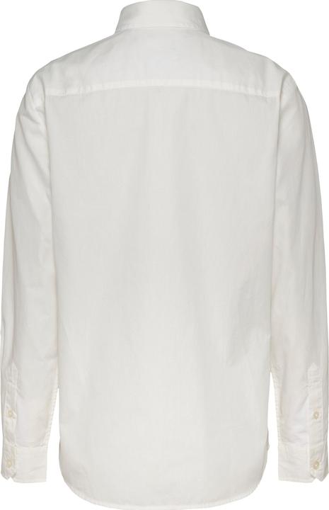 Immagine prodotto Tommy Jeans Camicia Poplin a Righe (XS)