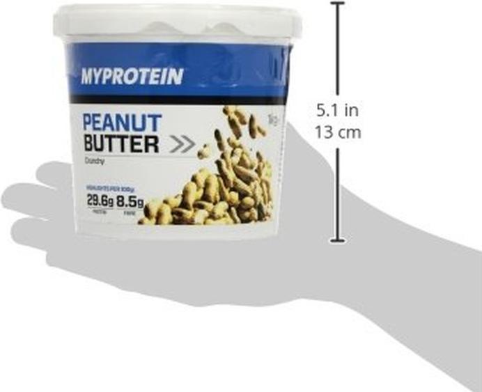 Actual product image MyProtein Original (1000 g)