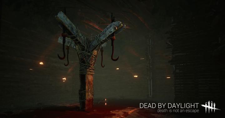 Produktbild 505 Games Dead By Daylight - Special Edition (PS4, EN)
