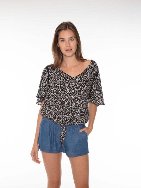 Produktbild Protest Frauen t -Shirt Gewohnheit Bluse (38)