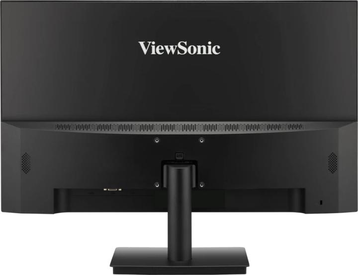 Actual product image Viewsonic VA270-H 68.58cm 27inch IPS 1920x1080 16:9 HDMI VGA (1920 x 1080 pixels, 27")