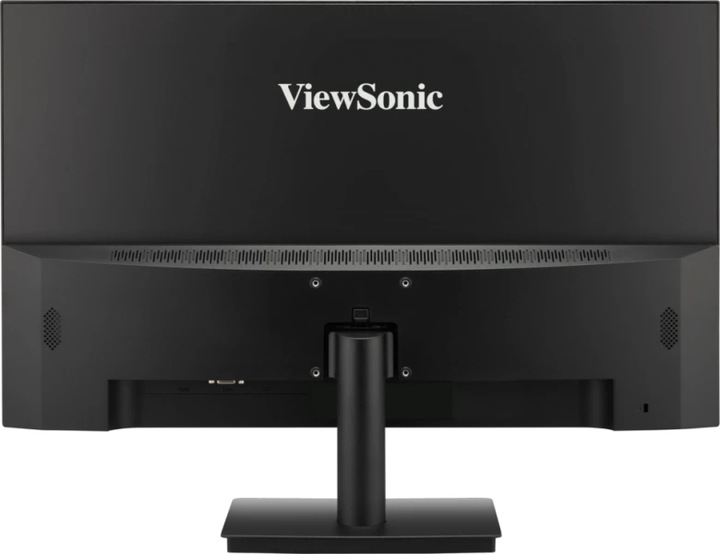 Image du produit Viewsonic VA270-H 68,58cm 27pouces IPS 1920x1080 16:9 HDMI VGA (1920 x 1080 pixels, 27")