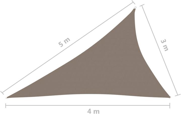 Actual product image VidaXL Aurelio (300 x 400 x 500 cm)