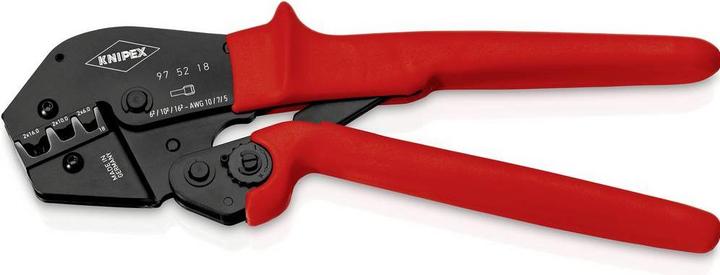 Immagine prodotto Knipex Pinza per capicorda (265 mm)