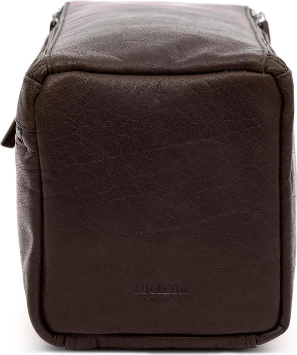 Immagine prodotto Lucleon Montreal (7500 l)