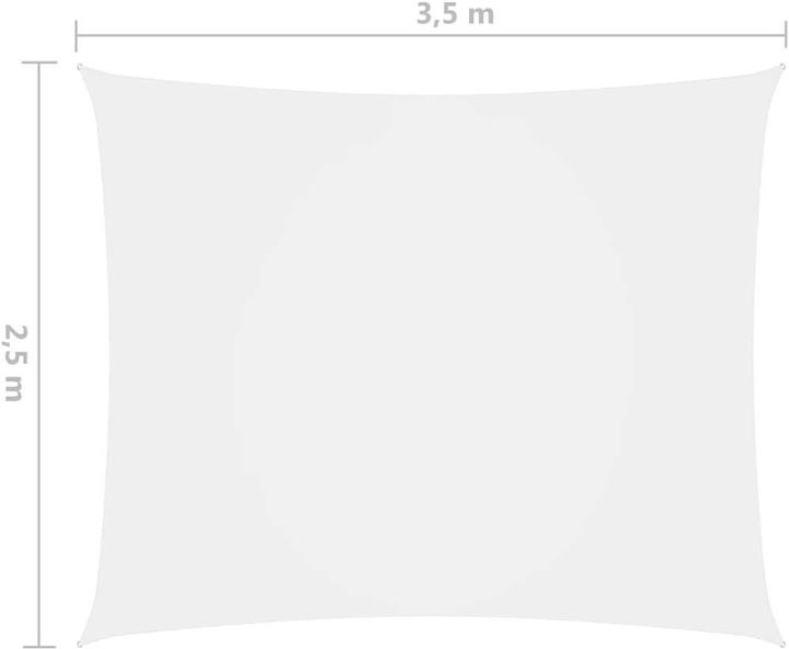 Produktbild vidaXL Nezhatok (250 x 350 cm)