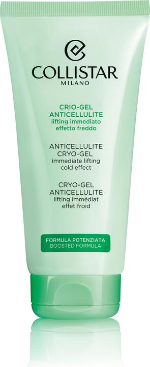 Actual product image Collistar Cryo-Taping Intensive Anticellulite Treatment (Body gel, 175 ml)