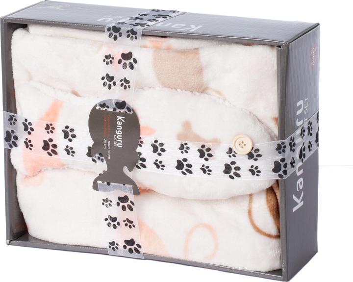 Image du produit Kanguru Set chat (Chat)