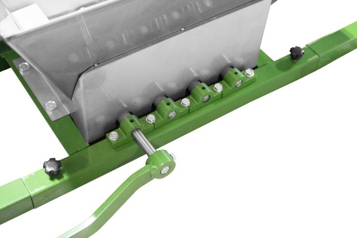 Immagine prodotto Güde Solingen Obstmühle OM 7