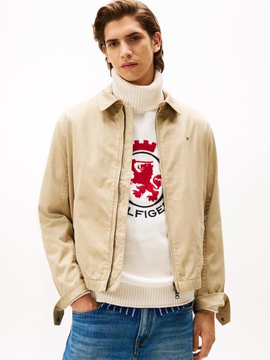 Actual product image Tommy Hilfiger Classic Ivy (L)