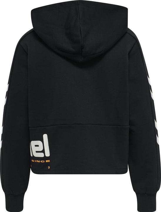 Produktbild hummel Lgc Yoko Cropped Hoodie (XS)