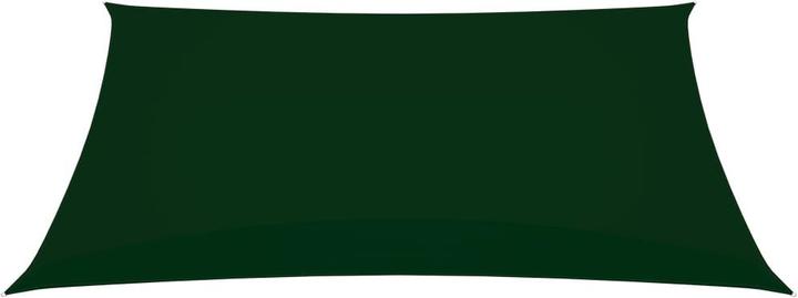 Produktbild vidaXL Sonnensegel (600 x 700 cm)