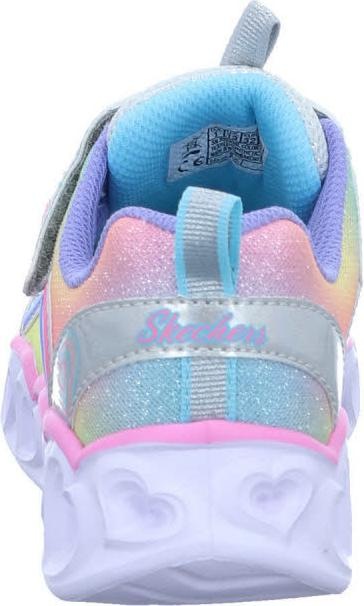 Immagine prodotto Skechers Luci Del Cuore Arcobaleno Lux (28)