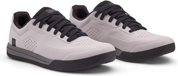 Actual product image Fox Shoes 24 Union Flat Vin Wht (41)