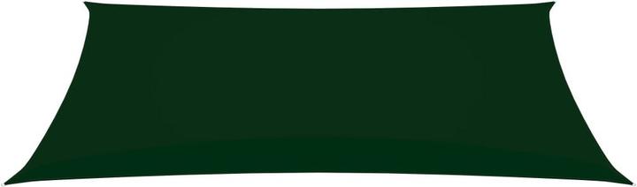 Produktbild vidaXL Sonnensegel (2 x 5 m)